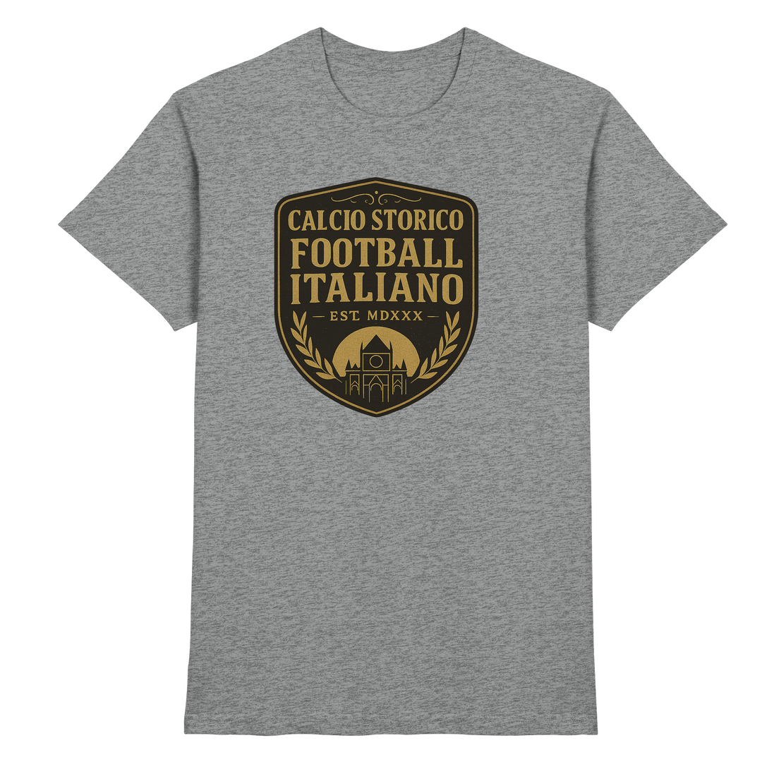 Calcio Storico IV - Premium Shirt