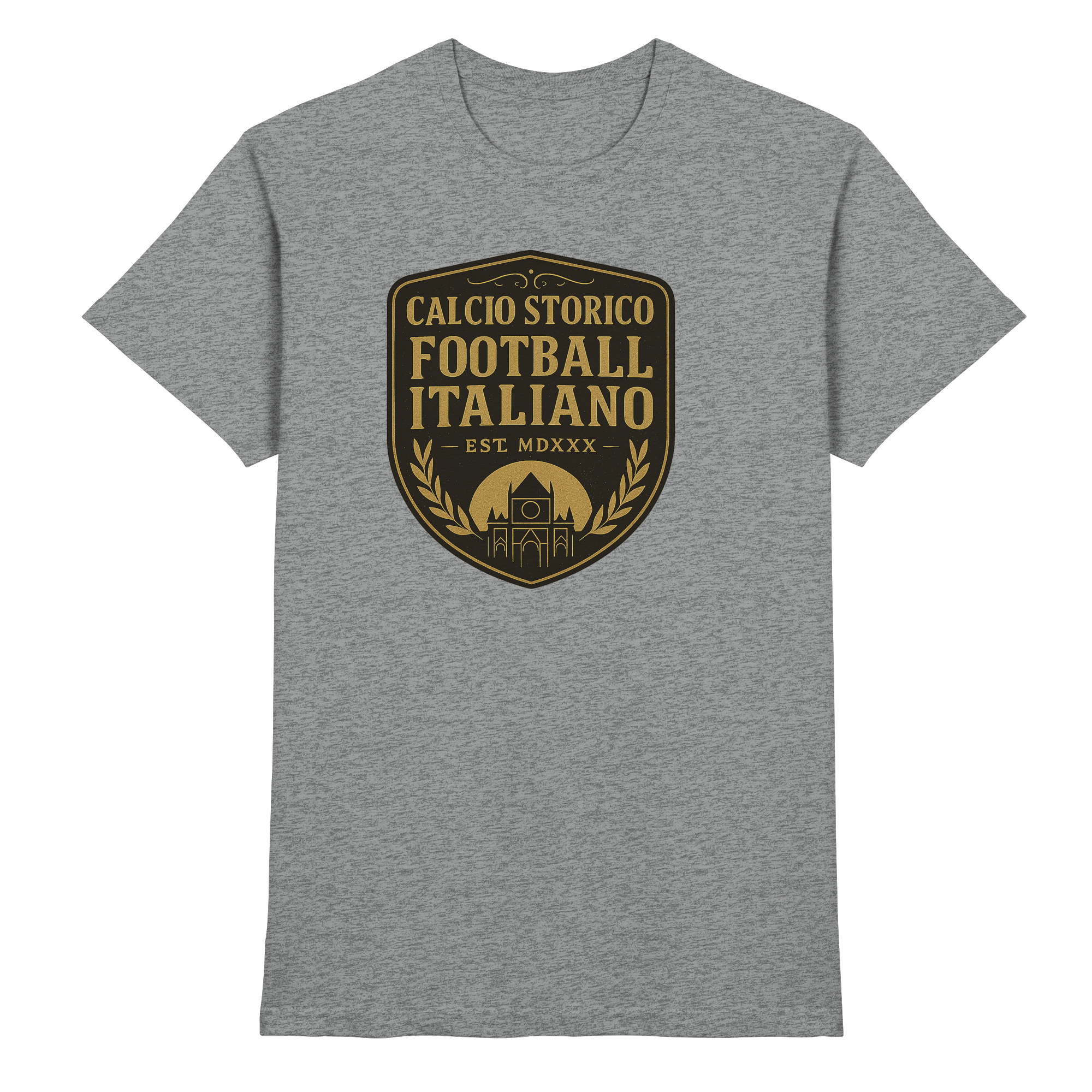Calcio Storico IV - Premium Shirt