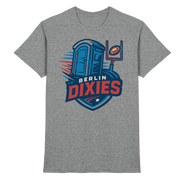 Berlin Dixies - Premium Shirt