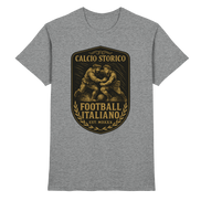 Calcio Storico III - Premium Shirt