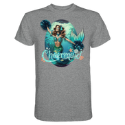 Cheermaid - Premium Shirt