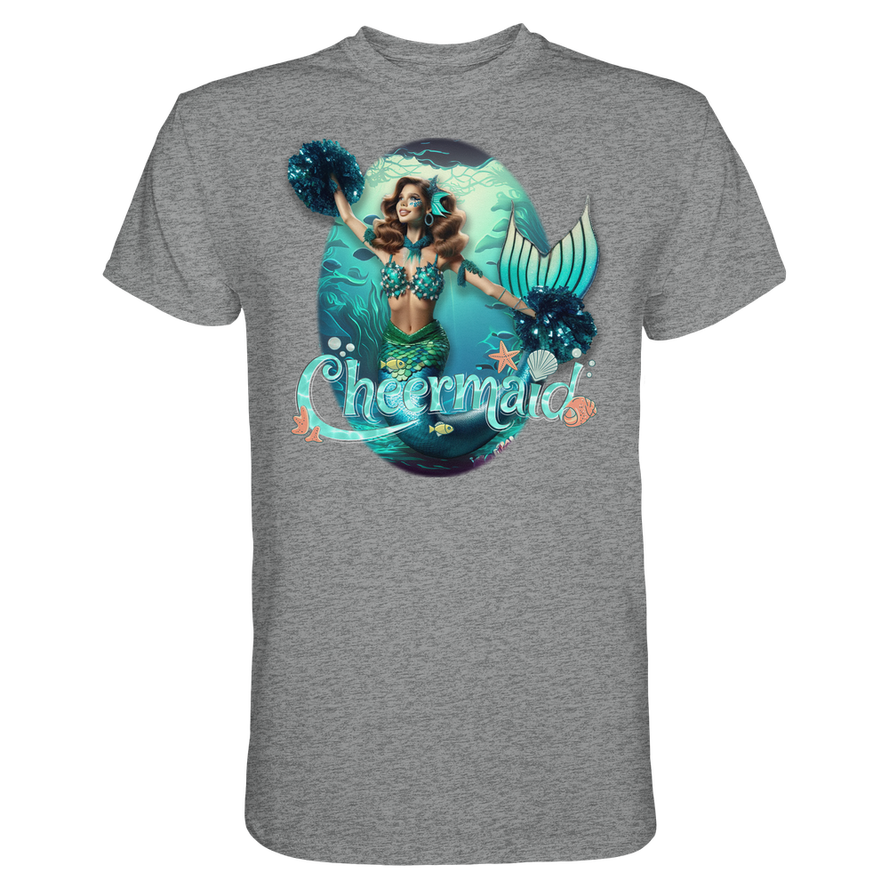 Cheermaid - Premium Shirt