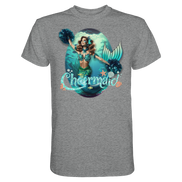 Cheermaid - Premium Shirt