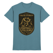 Calcio Storico III - Premium Shirt