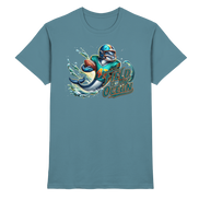 The Field is my Ocean - Premium Shirt