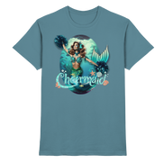 Cheermaid - Premium Shirt
