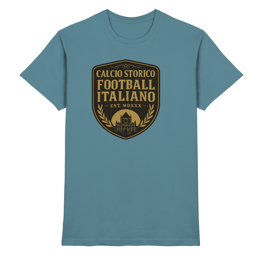Calcio Storico IV - Premium Shirt