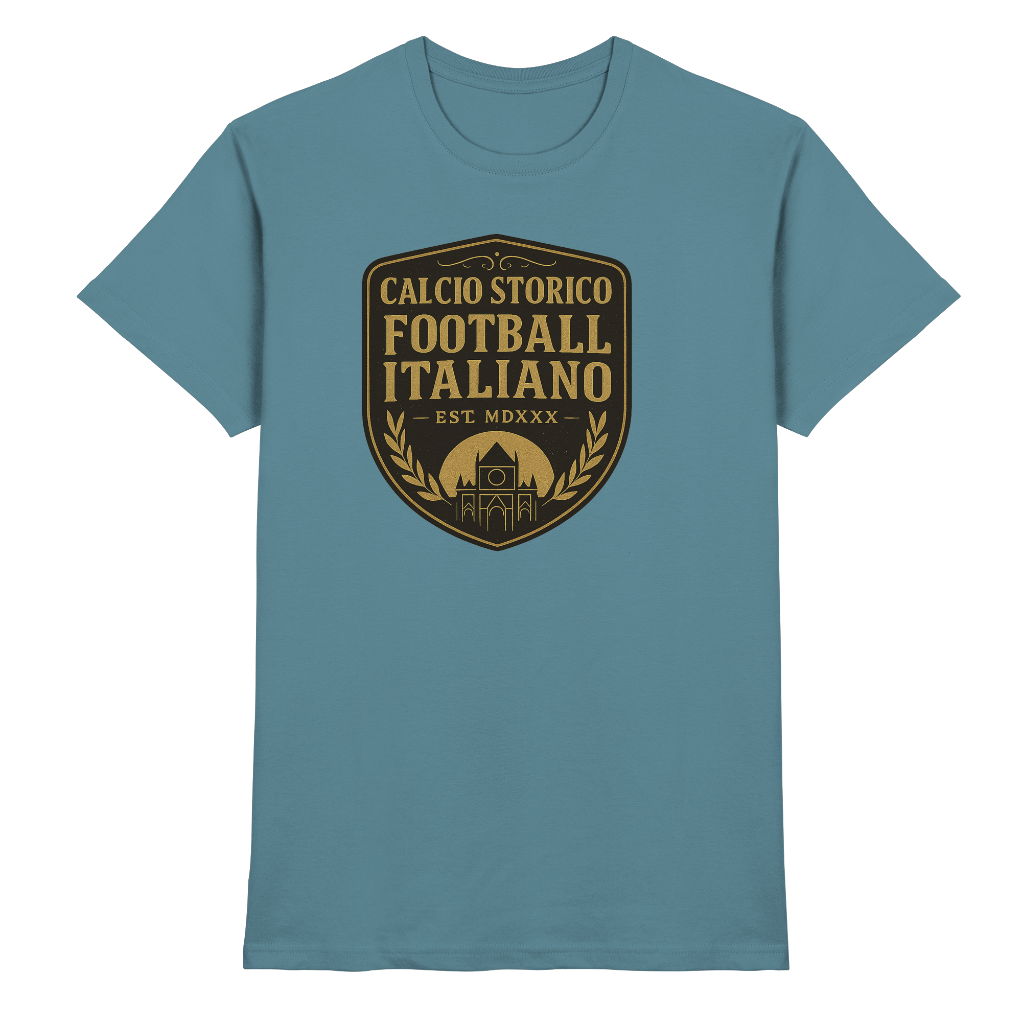 Calcio Storico IV - Premium Shirt
