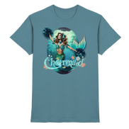 Cheermaid - Premium Shirt