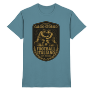 Calcio Storico III - Premium Shirt