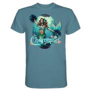 Cheermaid - Premium Shirt