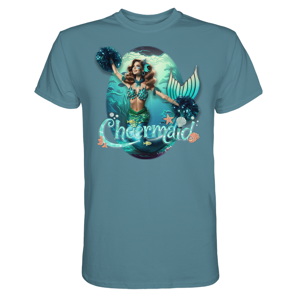 Cheermaid - Premium Shirt