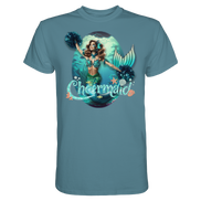 Cheermaid - Premium Shirt