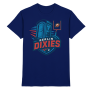 Berlin Dixies - Premium Shirt