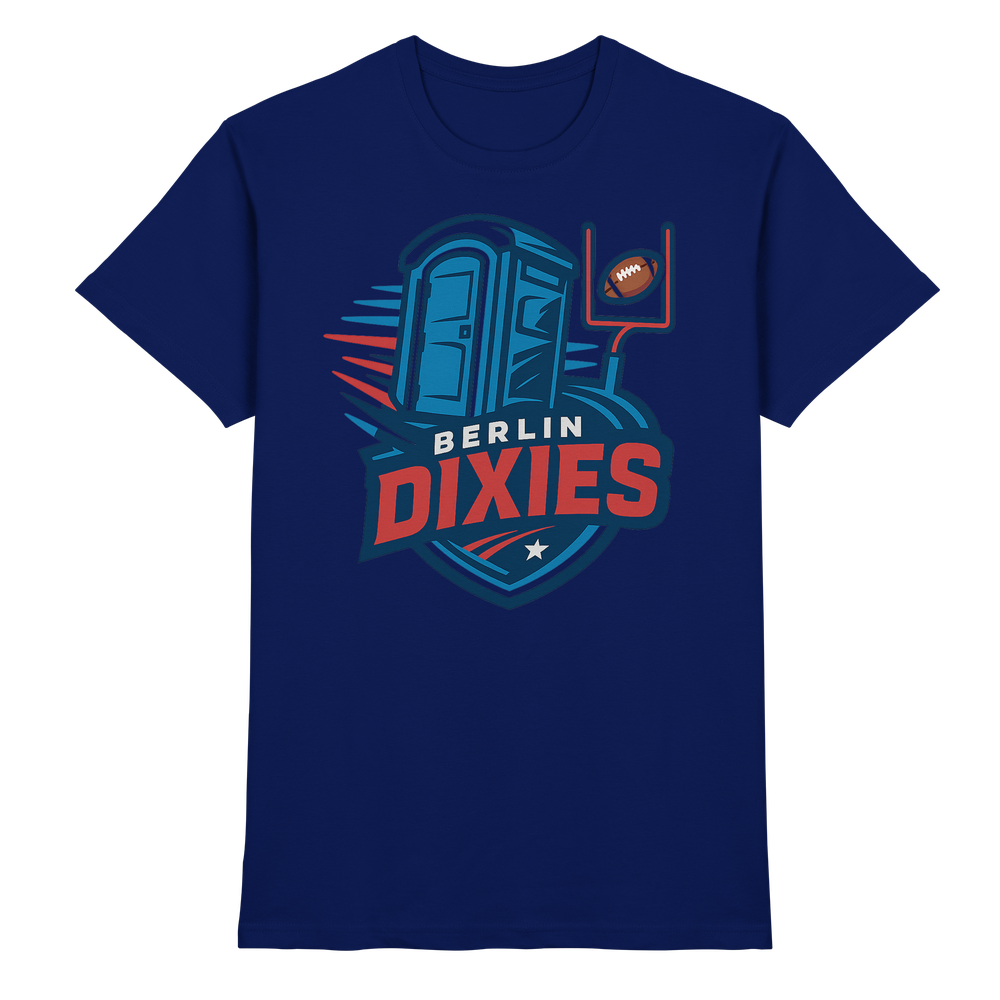 Berlin Dixies - Premium Shirt