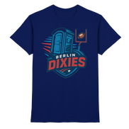 Berlin Dixies - Premium Shirt