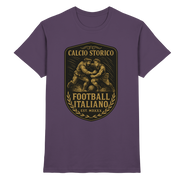 Calcio Storico III - Premium Shirt