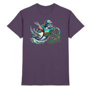 The Field is my Ocean - Premium Shirt