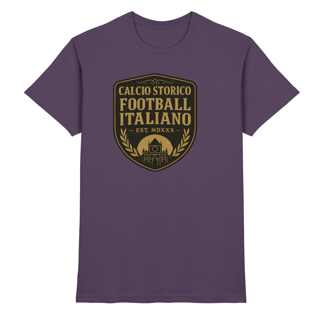 Calcio Storico IV - Premium Shirt