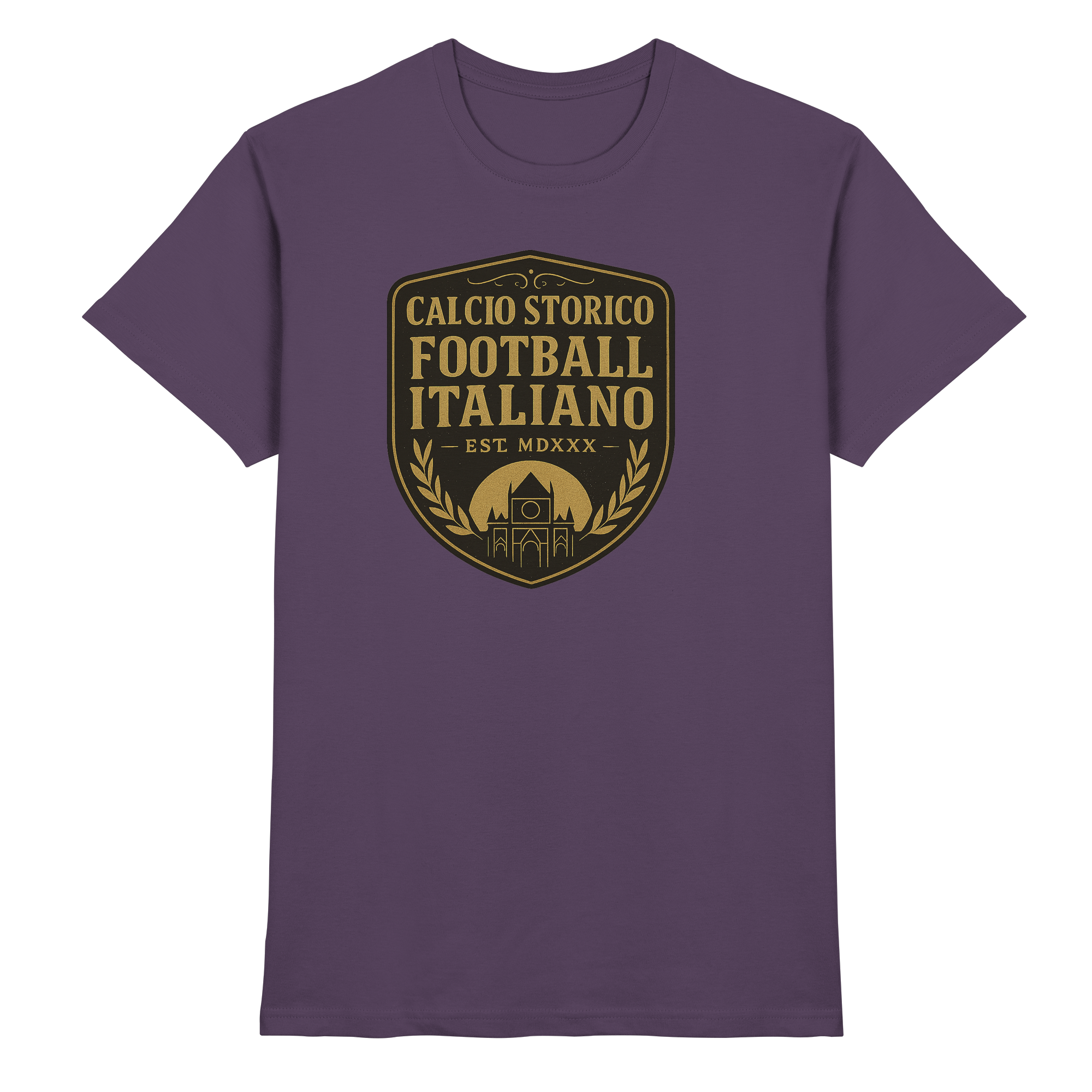 Calcio Storico IV - Premium Shirt
