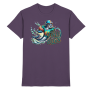 The Field is my Ocean - Premium Shirt