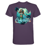 Cheermaid - Premium Shirt
