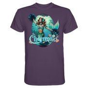 Cheermaid - Premium Shirt