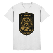 Calcio Storico III - Premium Shirt