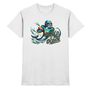 The Field is my Ocean - Premium Shirt
