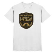 Calcio Storico IV - Premium Shirt