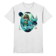 Cheermaid - Premium Shirt
