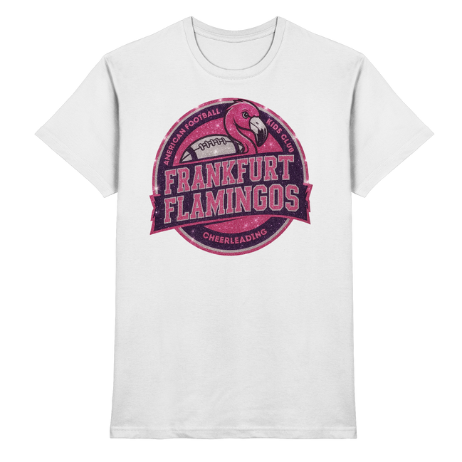 Frankfurt Flamingos - Premium Shirt