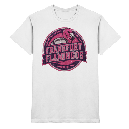 Frankfurt Flamingos - Premium Shirt