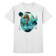 Cheermaid - Premium Shirt