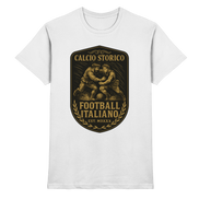 Calcio Storico III - Premium Shirt