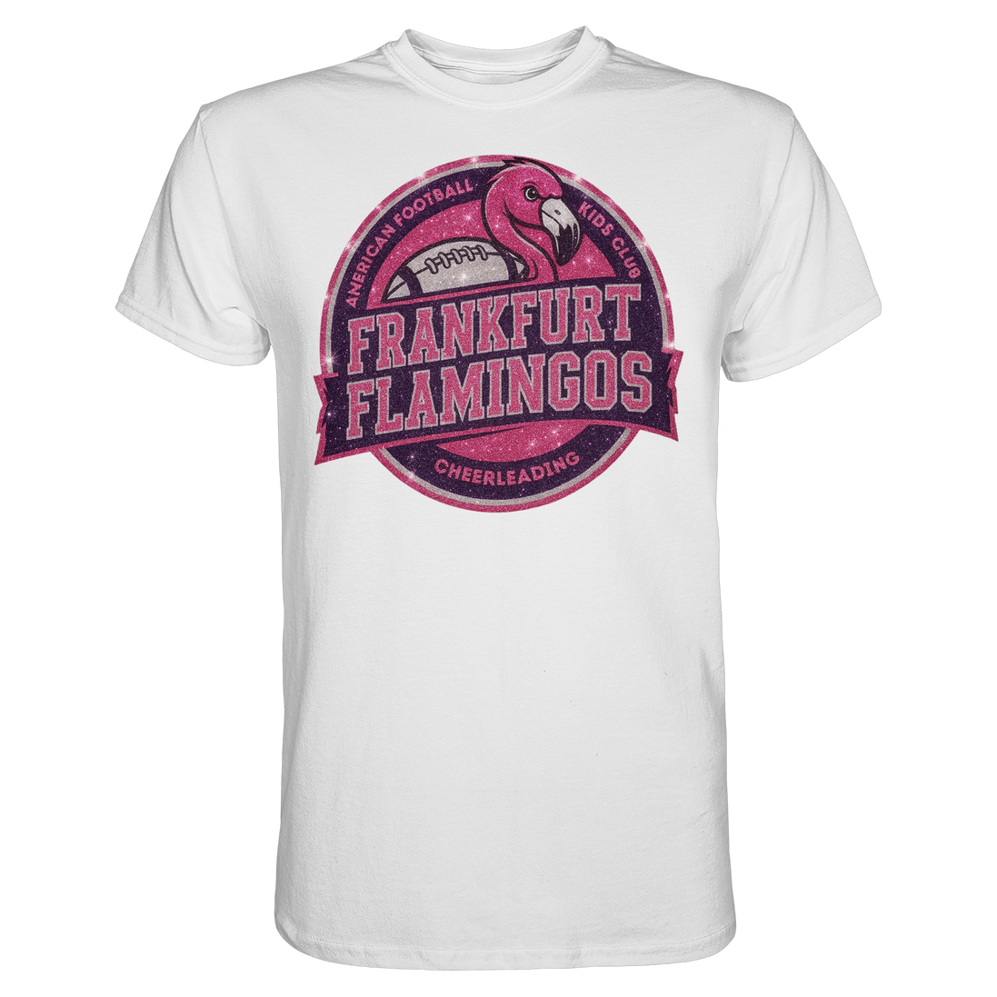 Frankfurt Flamingos - Premium Shirt
