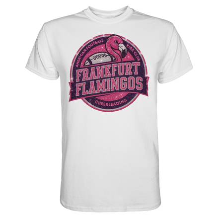 Frankfurt Flamingos - Premium Shirt