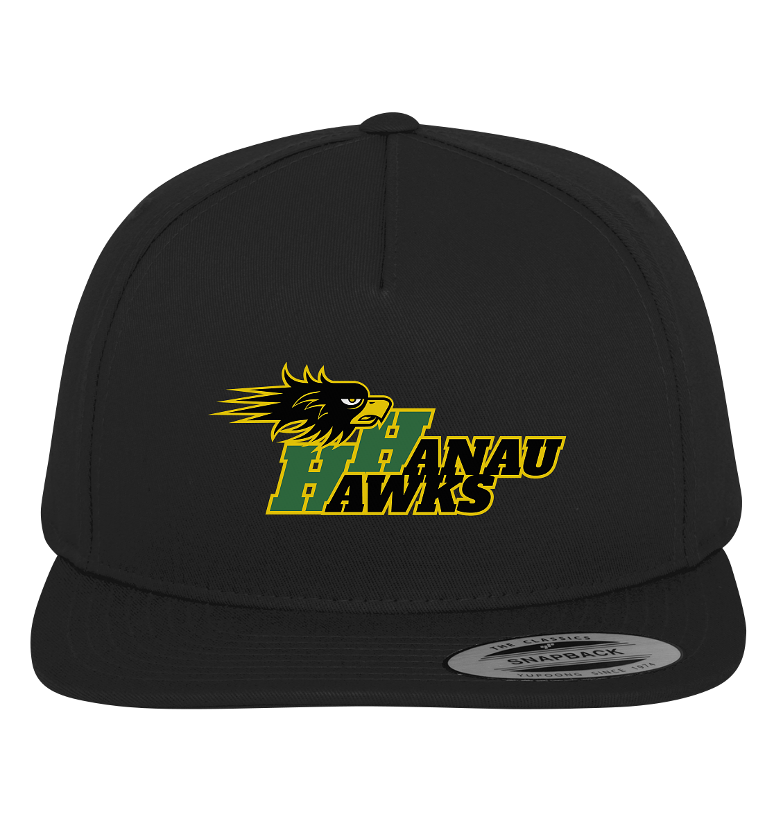 Hanau Hawks - Premium Snapback