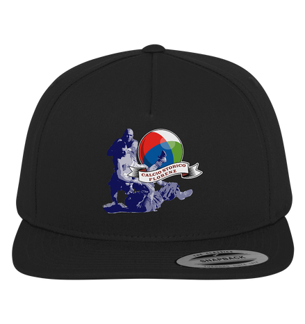 Calcio Storico - Premium Snapback