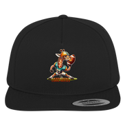 Giraffe - Premium Snapback