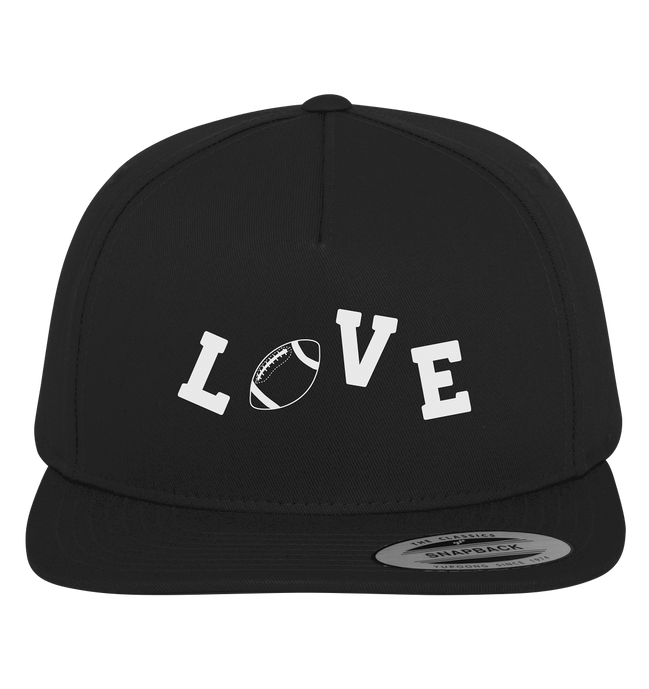 LOVE - Premium Snapback