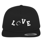 LOVE - Premium Snapback