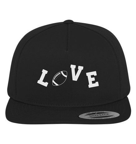 LOVE - Premium Snapback