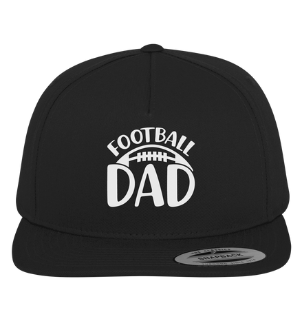 Football Dad - Premium Snapback