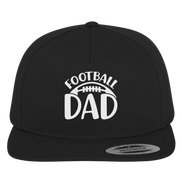 Football Dad - Premium Snapback