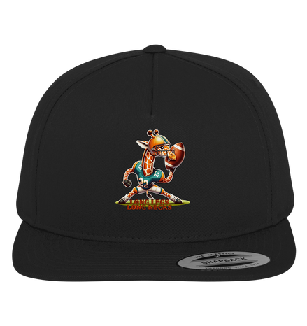 Giraffe - Premium Snapback