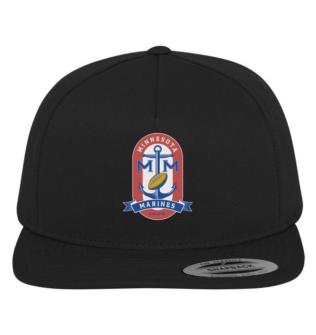 Minnesota Marines - Premium Snapback