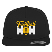 Football MOM - Premium Snapback