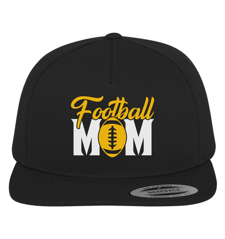 Football MOM - Premium Snapback