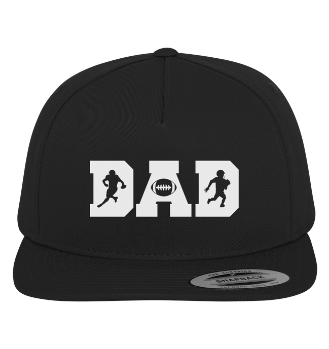 DAD - Premium Snapback